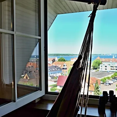 Tolle-ferienwohnung-mit-meerblick-foerdeblick-59 Apartamento *