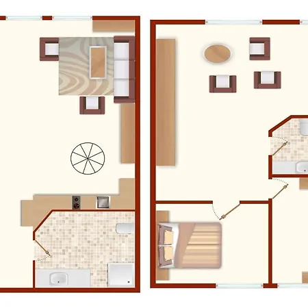 Tolle-ferienwohnung-mit-meerblick-foerdeblick-59 Apartamento *