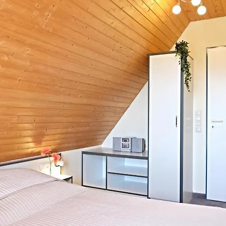 Apartamento Tolle-ferienwohnung-mit-meerblick-foerdeblick-59