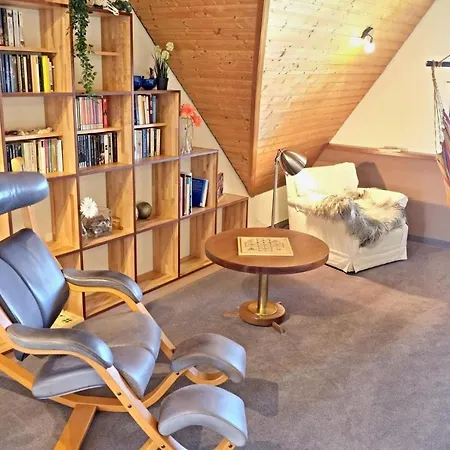 Apartamento Tolle-ferienwohnung-mit-meerblick-foerdeblick-59 *