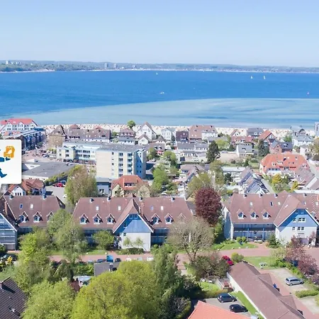 Tolle-ferienwohnung-mit-meerblick-foerdeblick-59 Apartamento Laboe